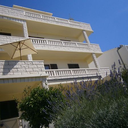 Apartments Huljic Hvar Town Exterior foto