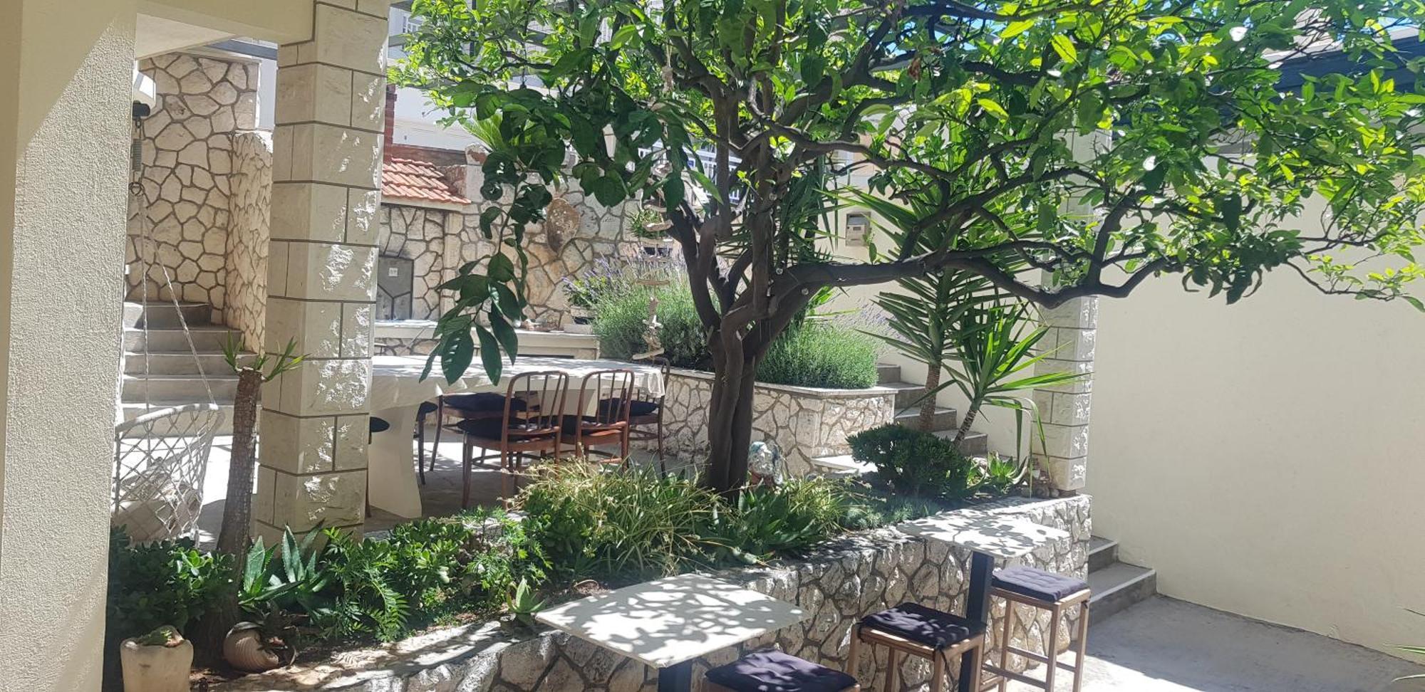 Apartments Huljic Hvar Town Exterior foto