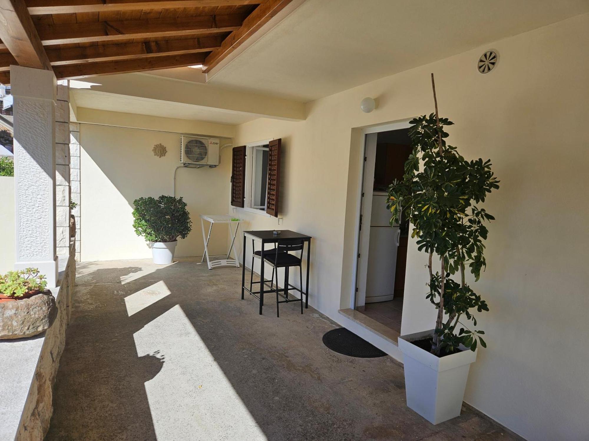 Apartments Huljic Hvar Town Quarto foto