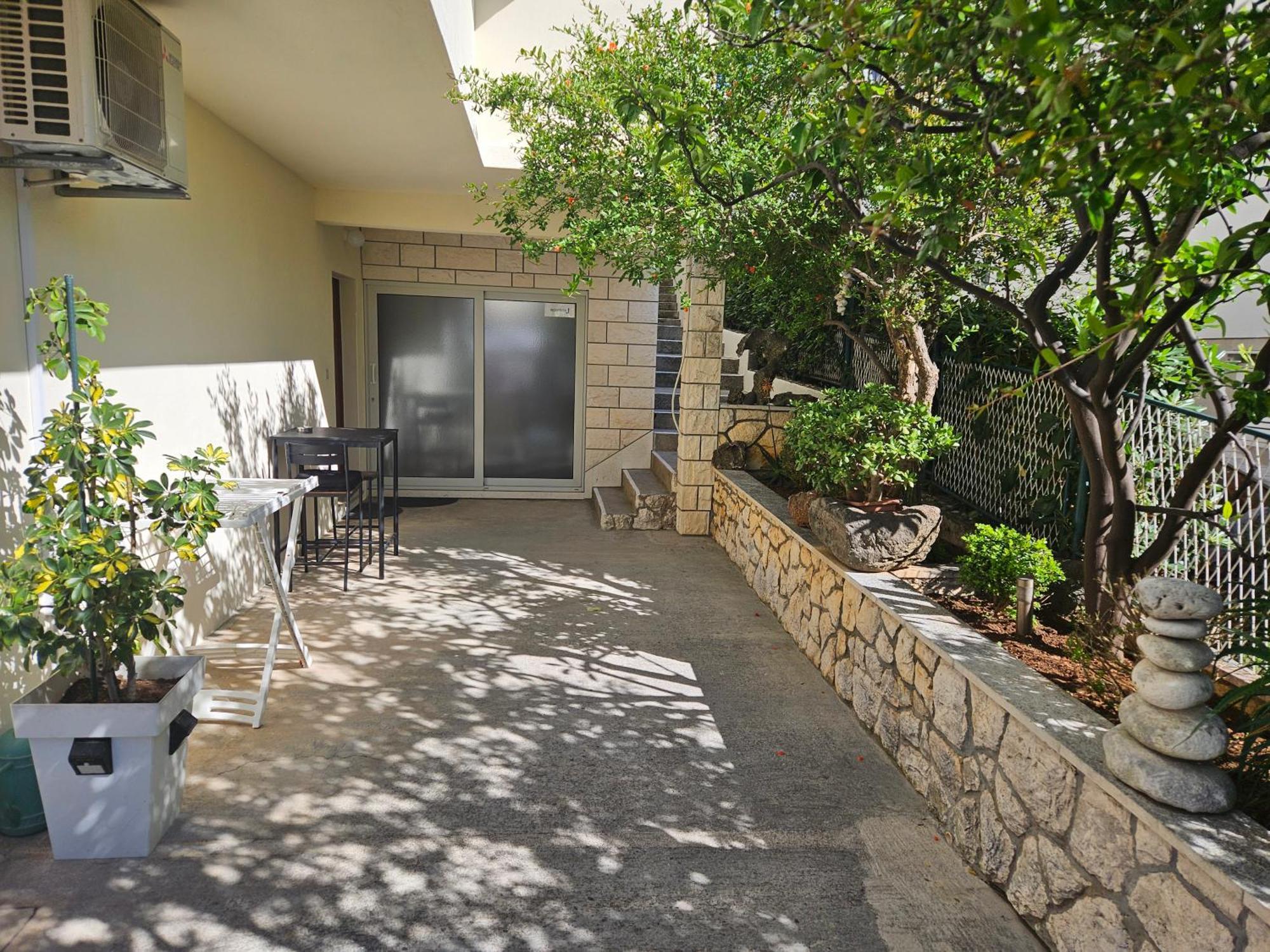 Apartments Huljic Hvar Town Quarto foto